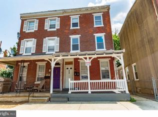 650 George St, Norristown, PA 19401