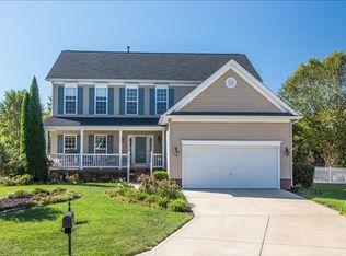 5927 Summer Fog End, Fort Mill, SC 29708