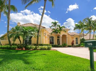125 Brookhaven Ct, Palm Beach Gardens, FL 33418