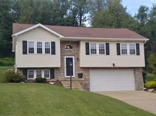 235 Galbreath Dr, Monongahela, PA 15063