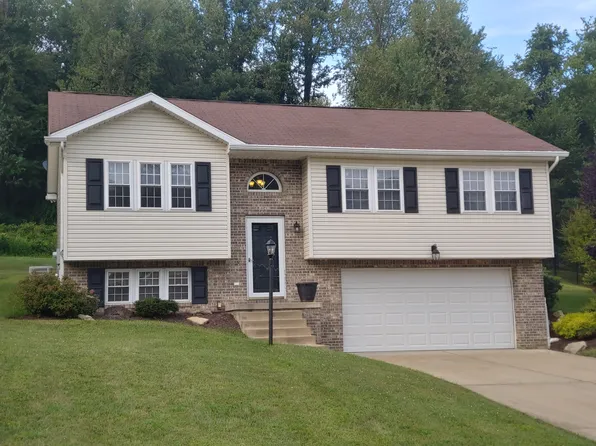 235 Galbreath Dr, Monongahela, PA 15063