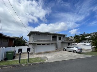 3043 Gulston St, Honolulu, HI 96816
