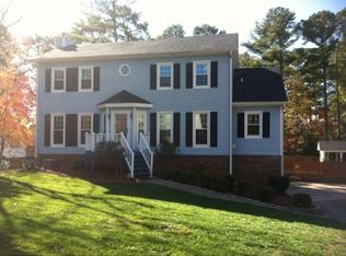 4821 Victorian Ct, Marietta, GA 30066