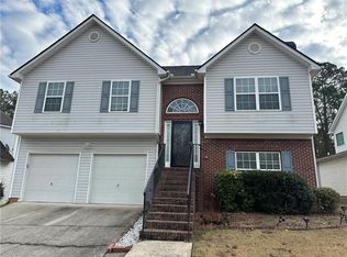 1943 Oakbluff Dr, Austell, GA 30106