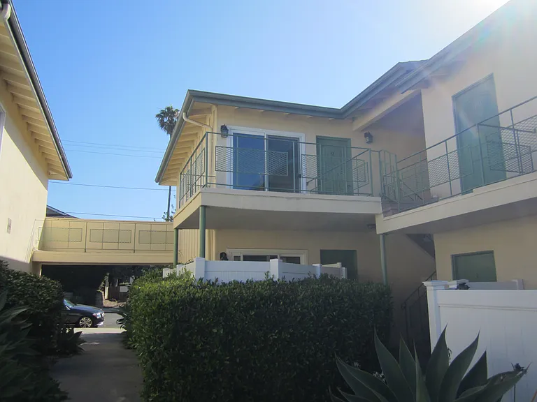227 Oceano Ave #9 — Photo 2