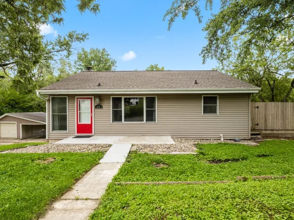 1241 Frazier Ave, Des Moines, IA 50315