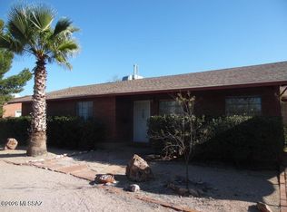826 N Irving Cir, Tucson, AZ 85711