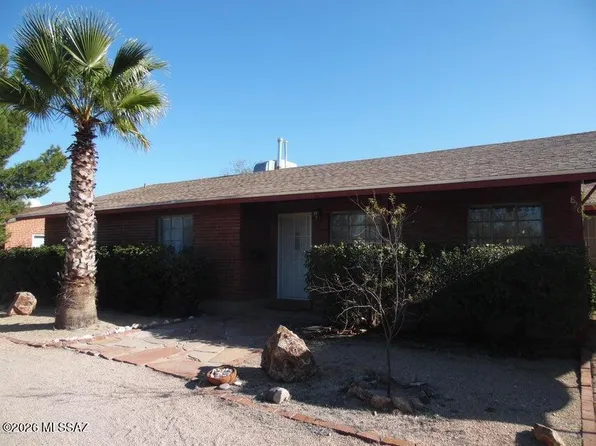 826 N Irving Cir, Tucson, AZ 85711