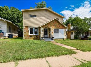 1007 Marion Ave, Fort Worth, TX 76104