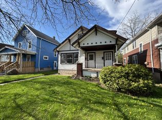 2418 Whitney Ave #1, Niagara Falls, NY 14301