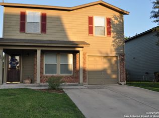 4222 Waldon Pond, San Antonio, TX 78245