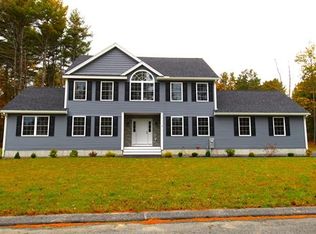 (Undisclosed Address), Pelham, NH 03076