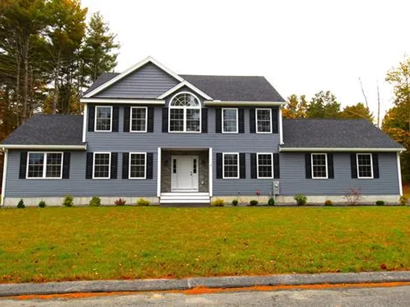 (undisclosed Address), Pelham, NH 03076