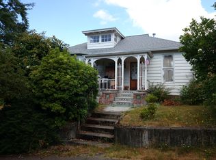 2146 N 64th St, Seattle, WA 98103