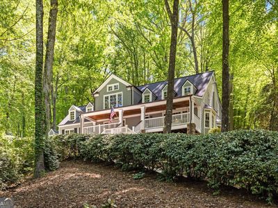 135 River Lndg, Sandy Springs, GA, 30350