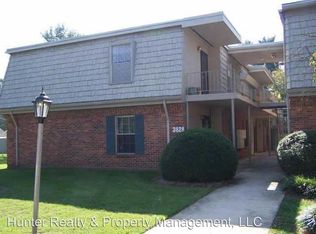 3822 Country Club Rd APT K, Winston Salem, NC 27104