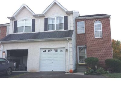 248 Hampshire Dr, Sellersville, PA, 18960