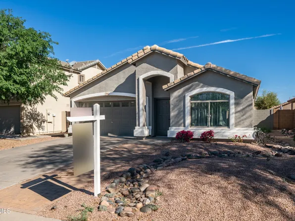 1740 E KELSI Avenue, San Tan Valley, AZ 85140