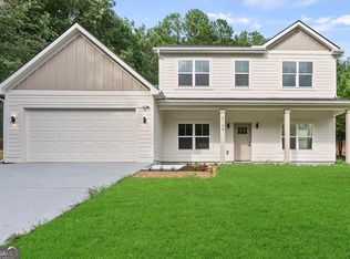 2195 Amberly Glen Way, Dacula, GA 30019