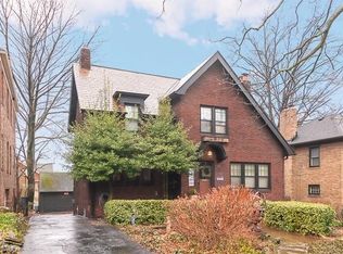2306 Delaware Dr, Cleveland Heights, OH