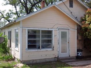 207 State School Rd, Gatesville, TX 76528