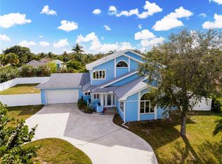 2195 Seminole Shores Ln, Vero Beach, FL 32963