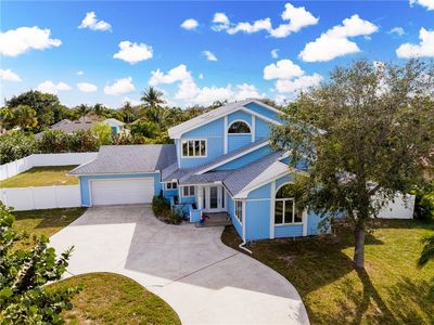 2195 Seminole Shores Ln, Vero Beach, FL, 32963