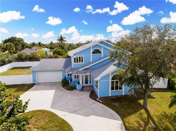 2195 Seminole Shores Ln, Vero Beach, FL 32963