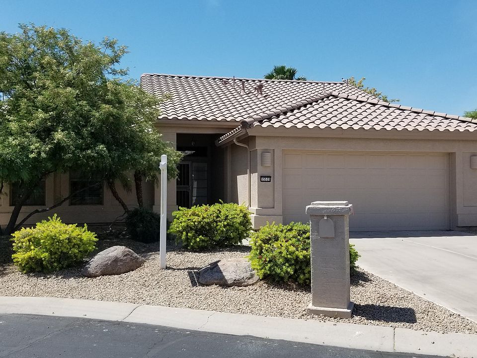 1st image of 15535 W Catalina Dr