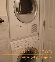 Rented by aptsandlofts.com