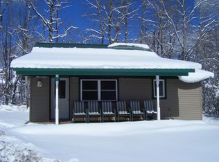 42 Lake View Ave, Tannersville, NY 12485