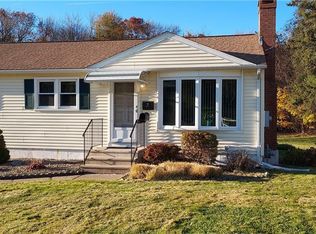 157 Regan Rd, Vernon, CT 06066