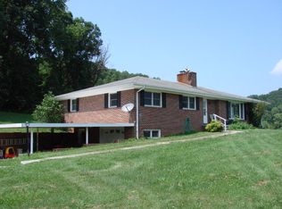 19313 Feathernest Dr, Abingdon, VA 24211