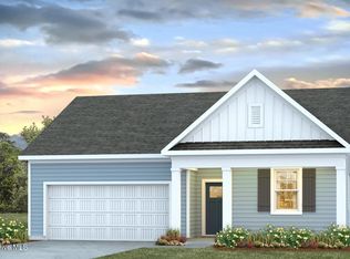6979 Sasparilla Dr LOT 67, Leland, NC 28451