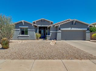 3088 E La Costa Pl, Chandler, AZ 85249