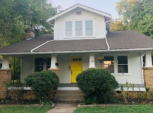 613 E 16th St, Okmulgee, OK 74447