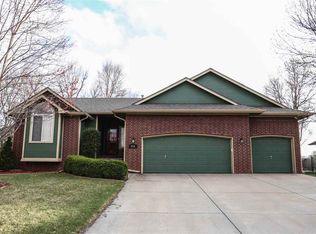 8131 W Westlakes St, Wichita, KS 67205