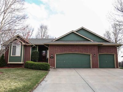 8131 W Westlakes St, Wichita, KS, 67205