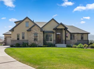 1672 E 70 S, Heber, UT 84032
