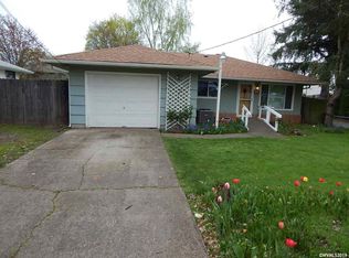3827 Monroe Ave NE, Salem, OR 97301