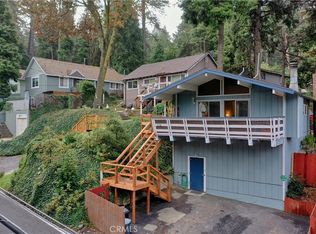 756 S State Highway 138, Crestline, CA 92325