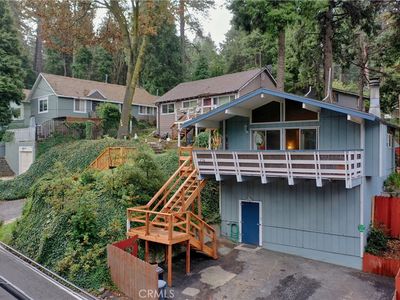 756 S State Highway 138, Crestline, CA, 92325