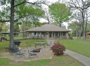 122 Lynne St, Mabank, TX 75156