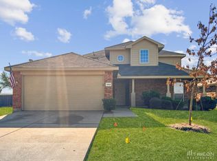 1414 Havenrock Dr, Forney, TX 75126