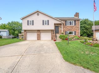 740 Sundisk Ct, Indianapolis, IN 46231