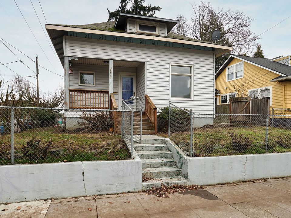 1st image of 4836 N Albina Ave
