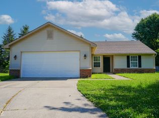 6029 Sycamore Forge Dr, Indianapolis, IN 46254