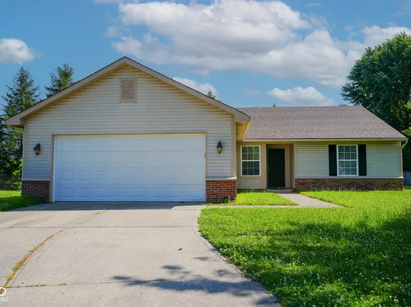 6029 Sycamore Forge Dr, Indianapolis, IN 46254