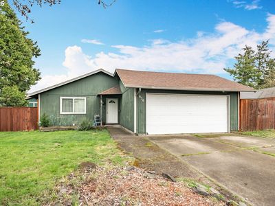 656 Janus St, Springfield, OR, 97477