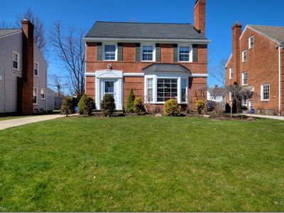 3722 Townley Rd, Shaker Heights, OH, 44122